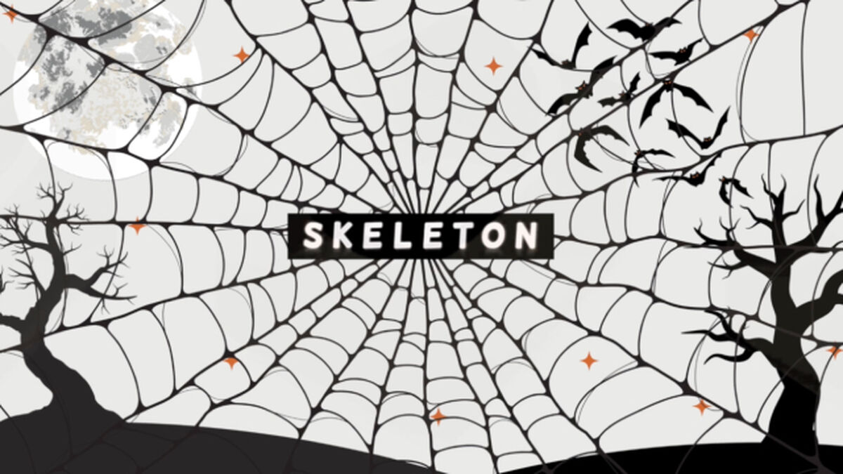 Halloween Escape Room image number null